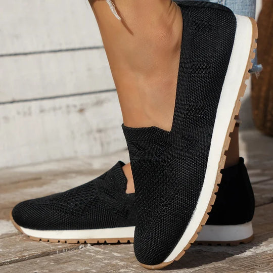 R&B | Dames Orthopädische Sommer-Schuhe