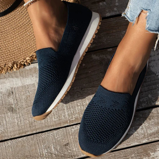 R&B | Damen Orthopädische Slipper