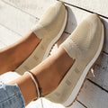 EB | Dames Orthopädische Sommer-Schuhe