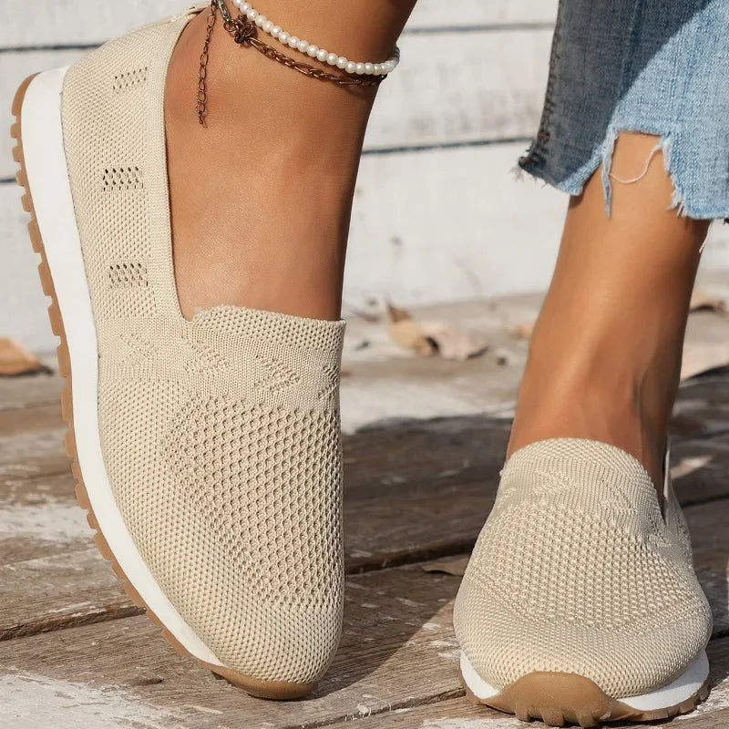 EB | Dames Orthopädische Sommer-Schuhe