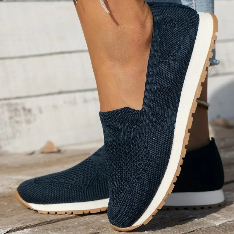EB | Dames Orthopädische Sommer-Schuhe