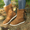 R&B | Damen Schneestiefel