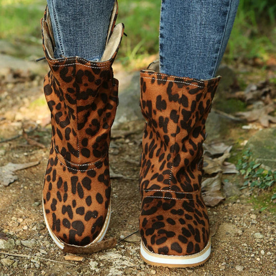 R&B | Damen Schneestiefel