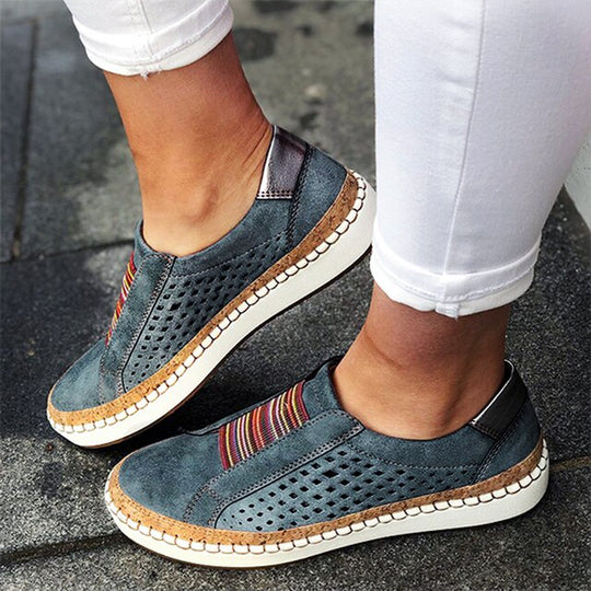 R&B | Damen-Slipper Perfekt für Den Sommer 2023!