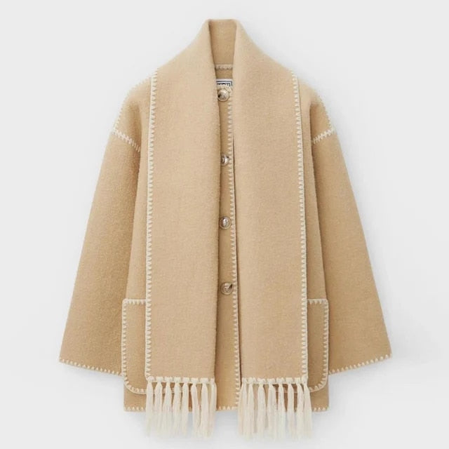 Roberto | Elegante Damenjacke in elegantem Design
