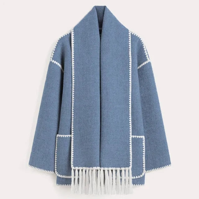 Roberto | Elegante Damenjacke in elegantem Design
