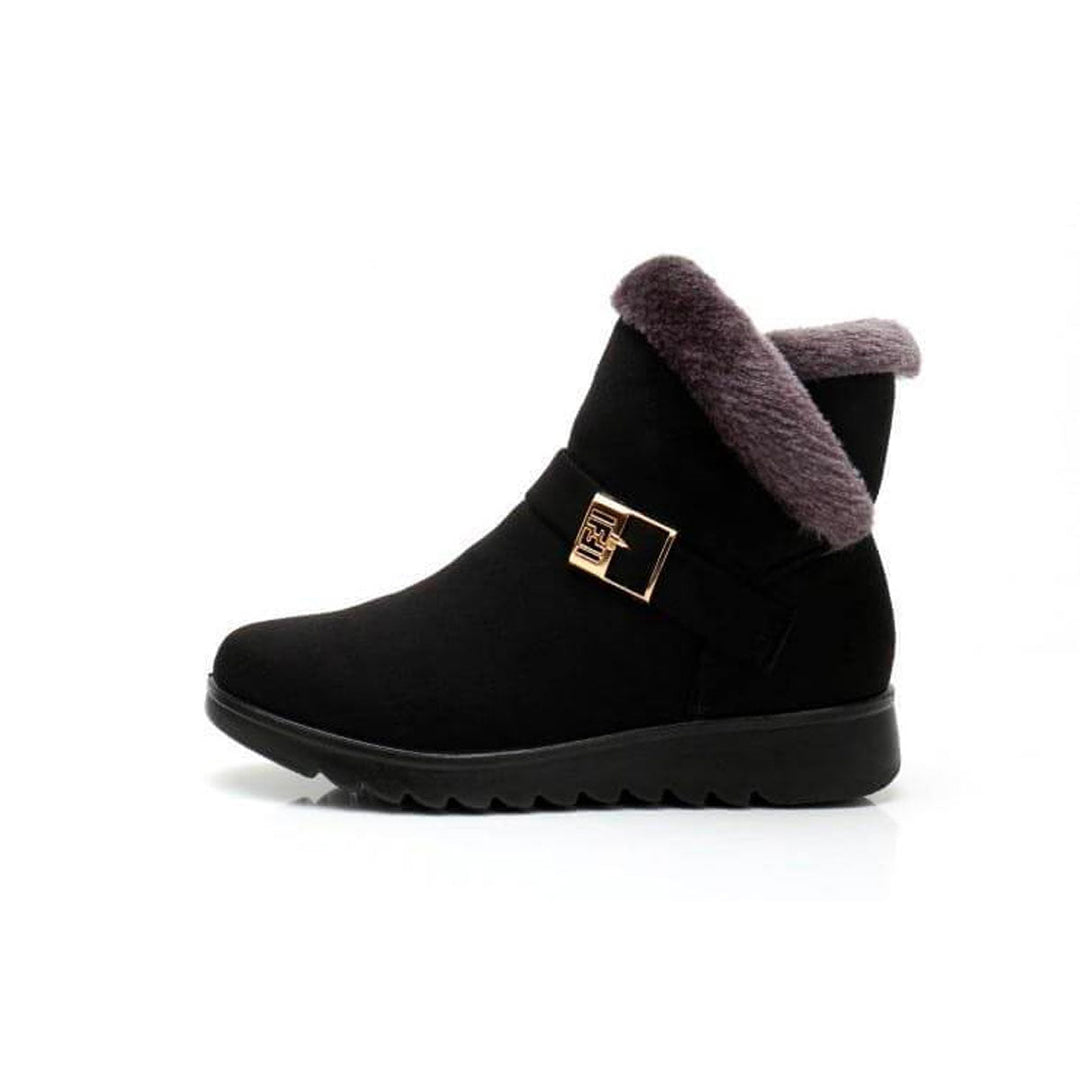 Damen Schneestiefel R&B