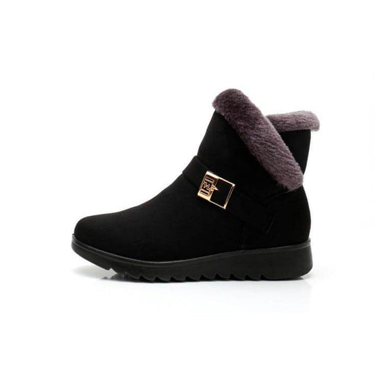 Damen Schneestiefel R&B