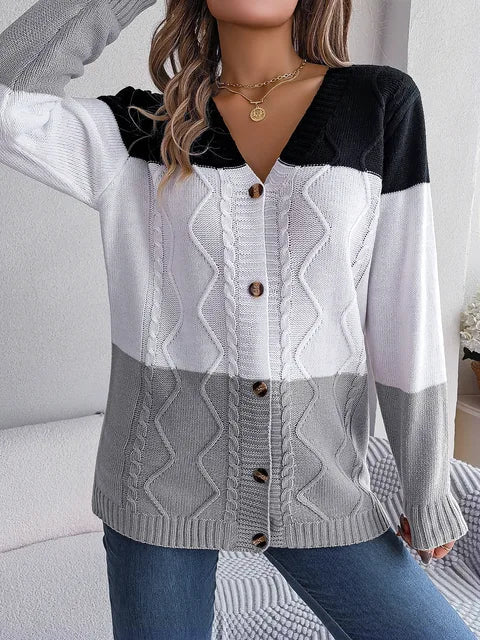 R&B | Unkomplizierte und Trendige Winterjacke