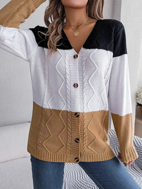 R&B | Unkomplizierte und Trendige Winterjacke