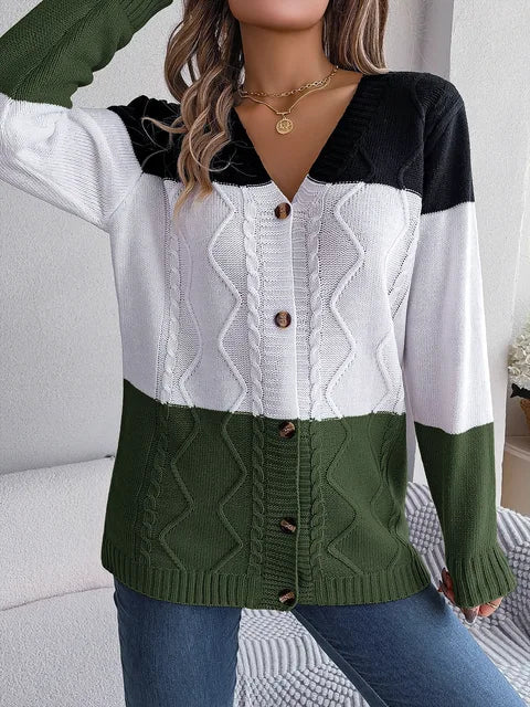 R&B | Unkomplizierte und Trendige Winterjacke
