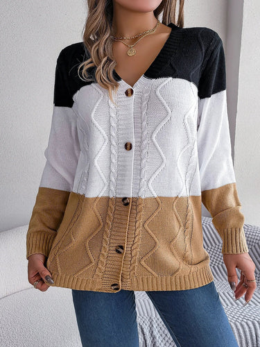R&B | Unkomplizierte und Trendige Winterjacke