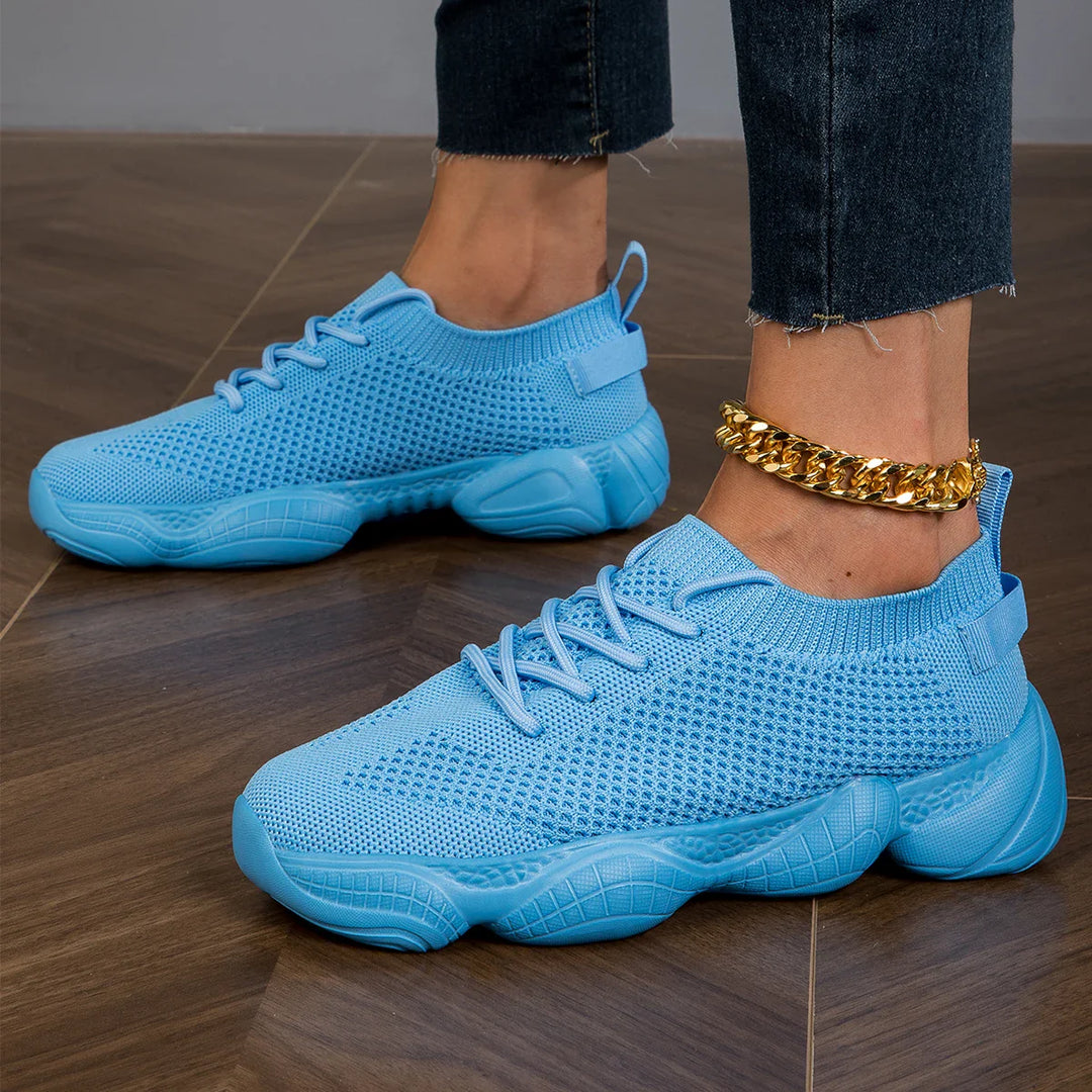 Yfelle Casual Sneakers Komfort Und Stil R&B