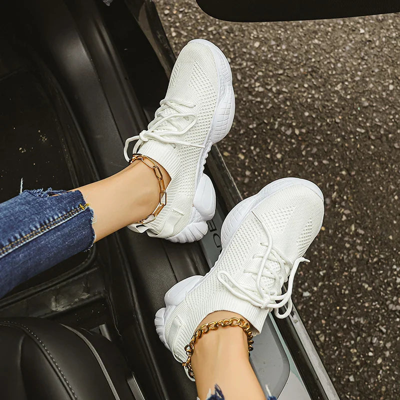 Yfelle Casual Sneakers Komfort Und Stil R&B