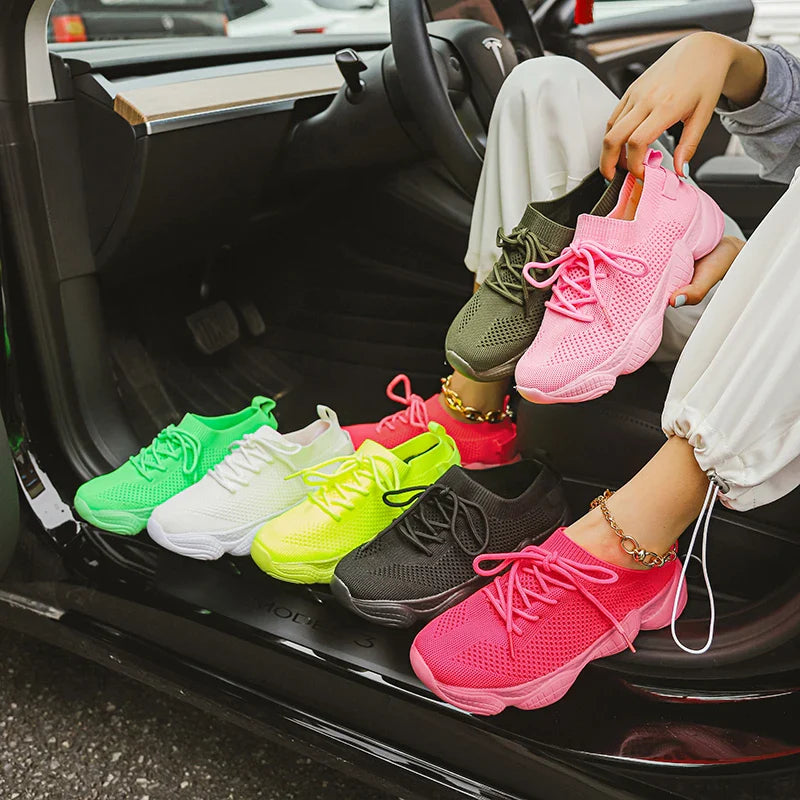 Yfelle Casual Sneakers Komfort Und Stil R&B