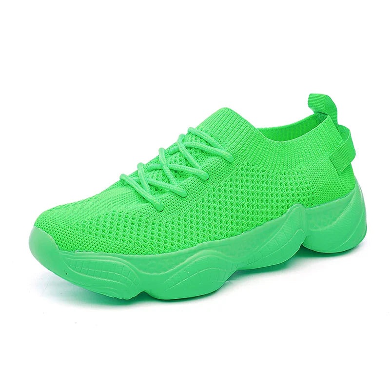 Yfelle Casual Sneakers Komfort Und Stil R&B