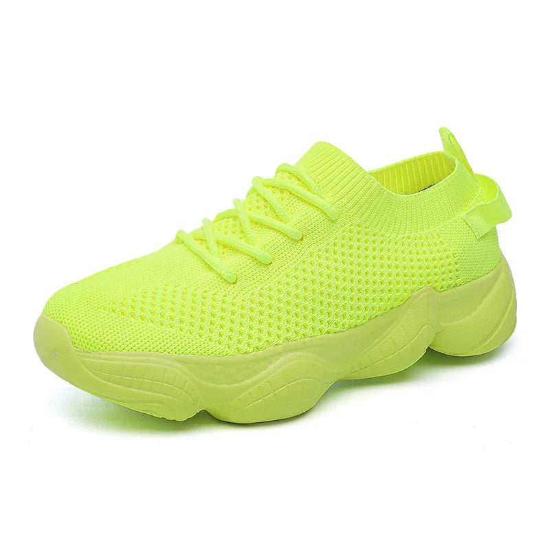 Yfelle Casual Sneakers Komfort Und Stil R&B