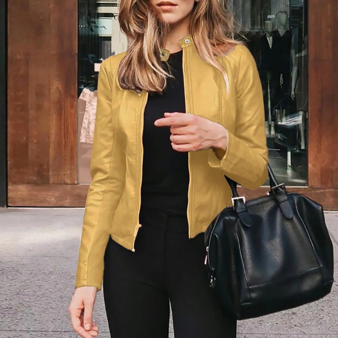 R&B | Biker Sommerjacke für Frauen