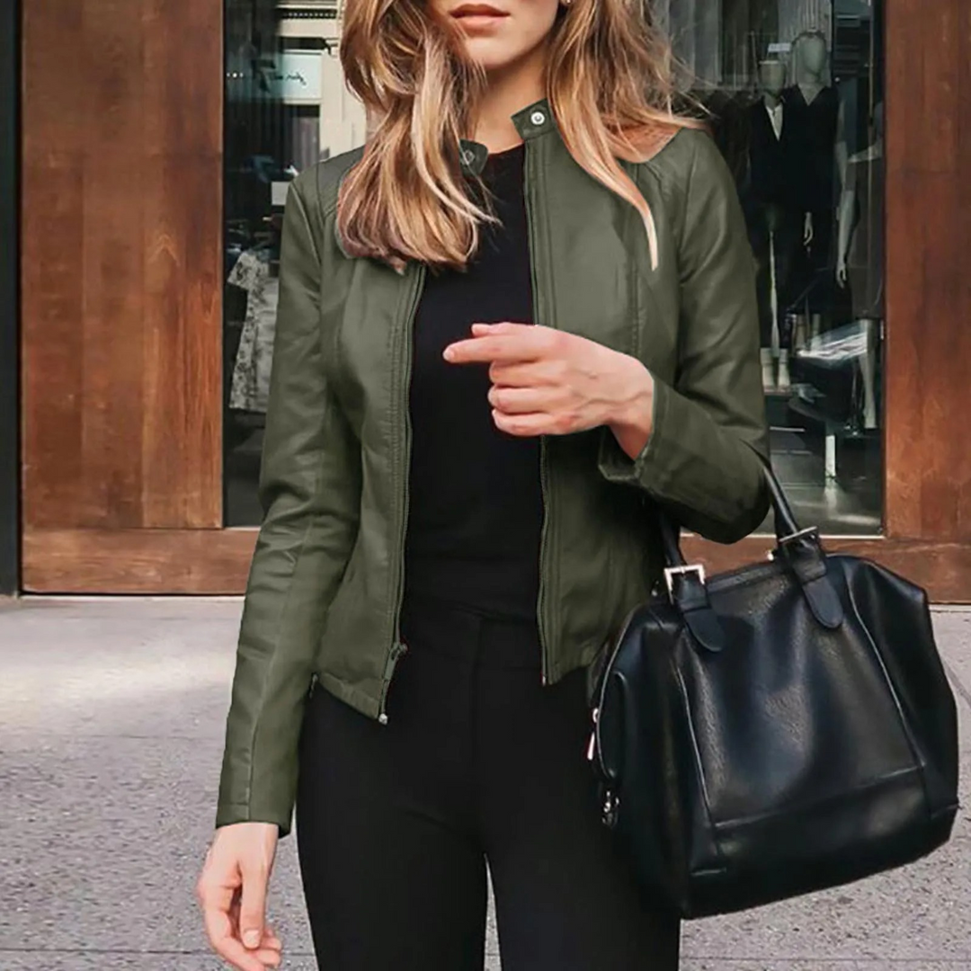 R&B | Biker Sommerjacke für Frauen