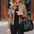 R&B | Biker Sommerjacke für Frauen