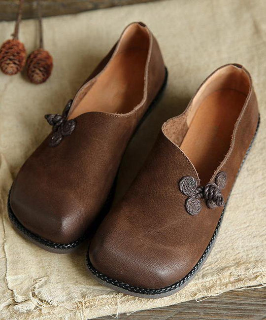 Damen Freizeit Slipper R&B