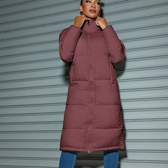 R&B | Stepp-Parka - Winterjacke R&B | Parka