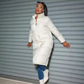 R&B | Stepp-Parka - Winterjacke R&B | Parka