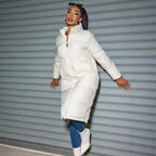 R&B | Stepp-Parka - Winterjacke R&B | Parka