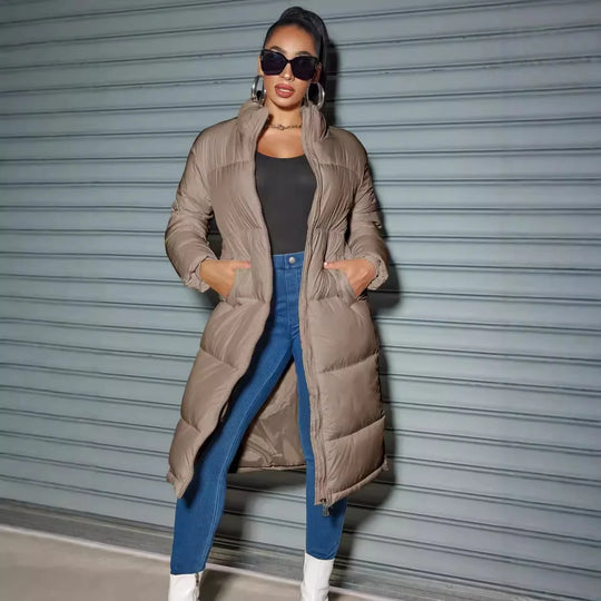 R&B | Stepp-Parka - Winterjacke R&B | Parka