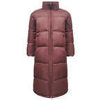 R&B | Stepp-Parka - Winterjacke R&B | Parka
