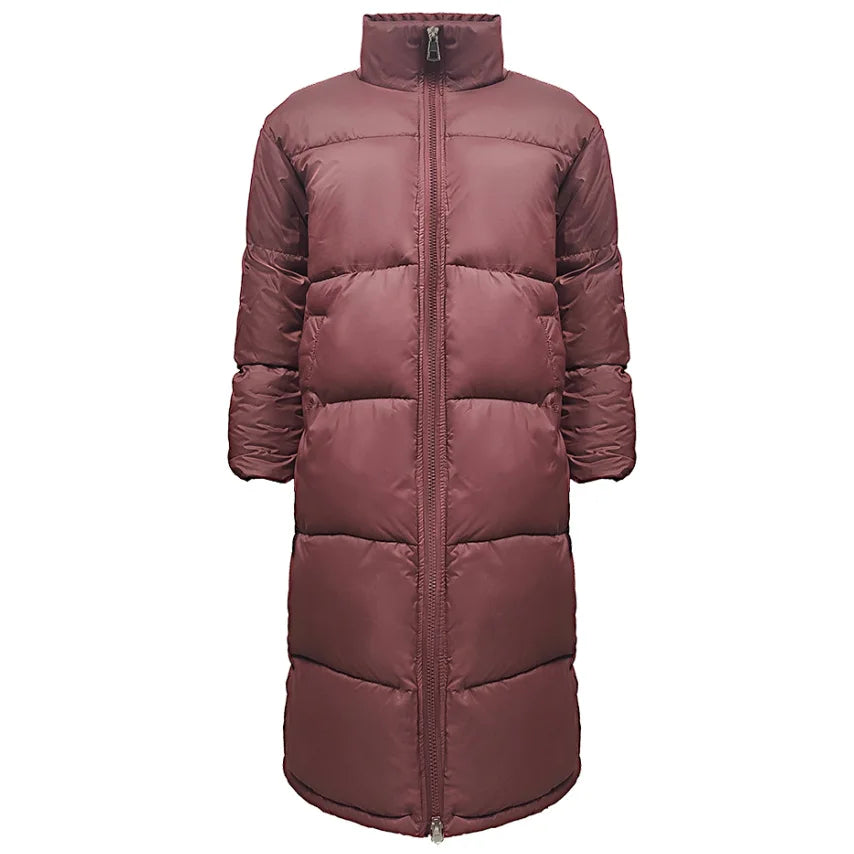 R&B | Stepp-Parka - Winterjacke R&B | Parka