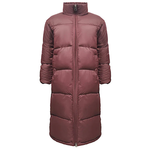 R&B | Stepp-Parka - Winterjacke R&B | Parka