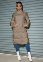 R&B | Stepp-Parka - Winterjacke R&B | Parka