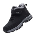 Damen Stiefel Winter Ergonomisch Thermisch Synthetisch R&B