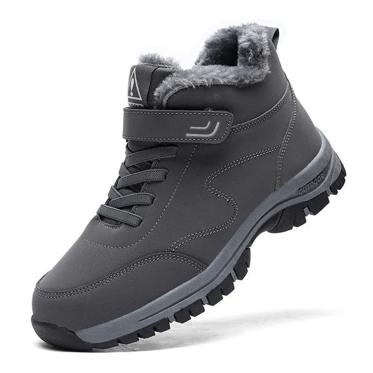 Damen Stiefel Winter Ergonomisch Thermisch Synthetisch R&B