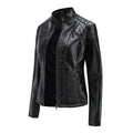 R&B | Lederjacke - Zeitlose Eleganz