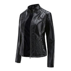 R&B | Lederjacke - Zeitlose Eleganz