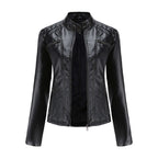 R&B | Lederjacke - Zeitlose Eleganz