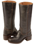 Damen Plattform-Stiefel Modern Bequeme Gestaltung R&B