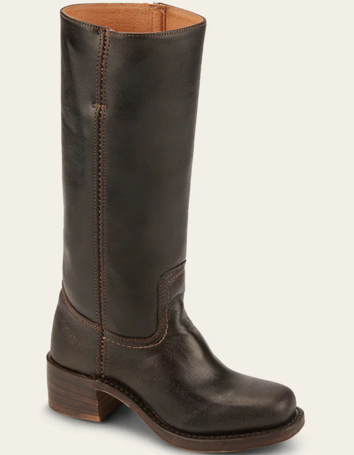 Damen Plattform-Stiefel Modern Bequeme Gestaltung R&B