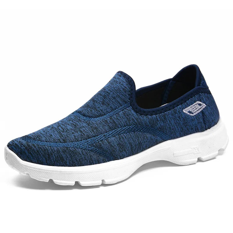 Damen Sneakers Atmungsaktive Casual Komfortschuhe R&B