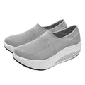 Frauen Sneakers Freizeit Künstlich Unterstützende Sohle R&B