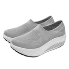 Frauen Sneakers Freizeit Künstlich Unterstützende Sohle R&B