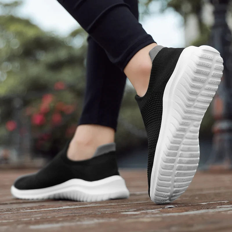 Damen Sneakers Klassische Leinwand Bequem R&B