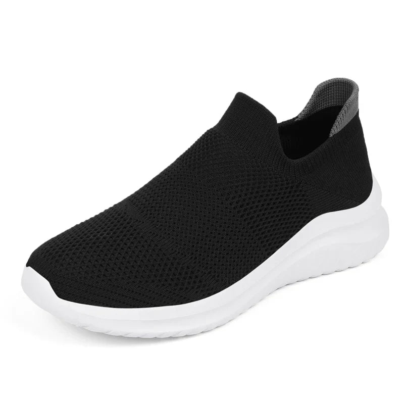 Damen Sneakers Klassische Leinwand Bequem R&B