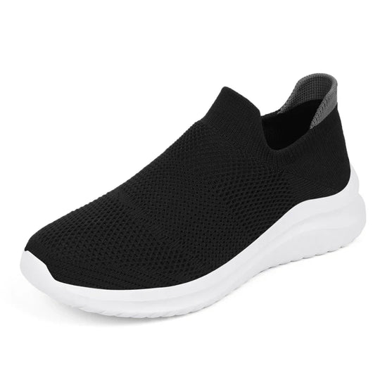 Damen Sneakers Klassische Leinwand Bequem R&B
