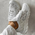 Damen Sneaker mit Unterstützung für komfortable Tage R&B