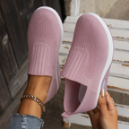 Damen Sneaker mit orthopädischer Unterstützung R&B