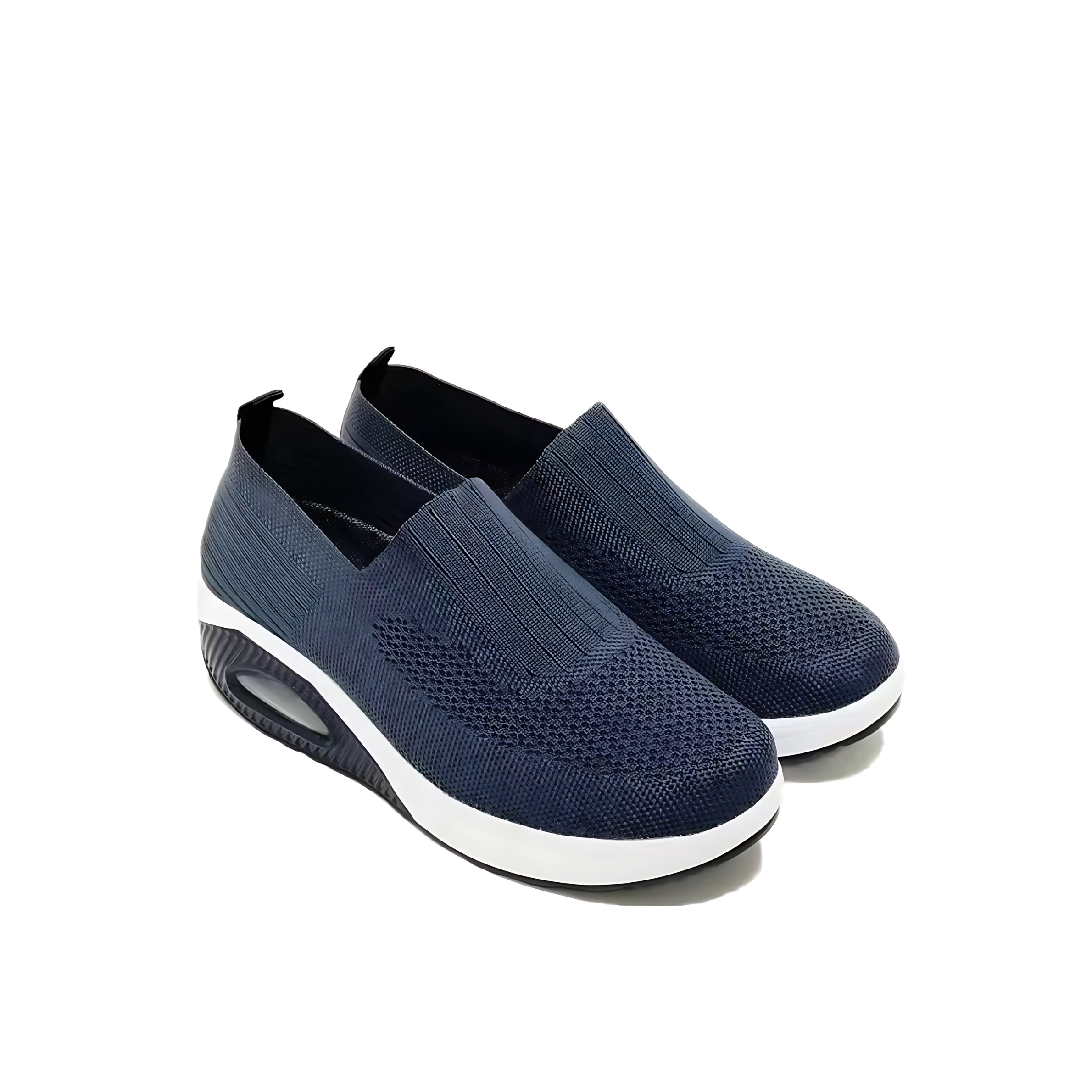 Damen Sneaker mit orthopädischer Unterstützung R&B