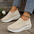 Damen Sneaker mit orthopädischer Unterstützung R&B
